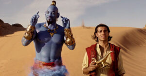Aladdin 2019