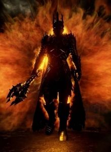 Sauron