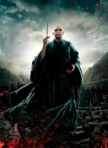 Voldemort