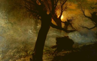 Erlkönig: Il Re degli Elfi