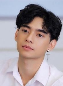 Kittipat Kaewcharoen