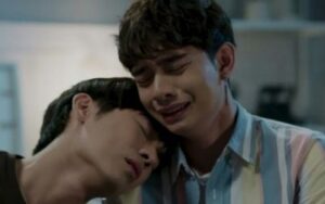Tharn e Lhong