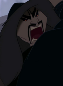 Shan Yu 