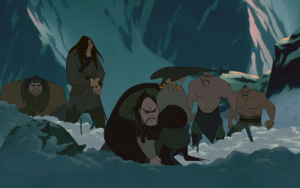 Shan Yu e unni