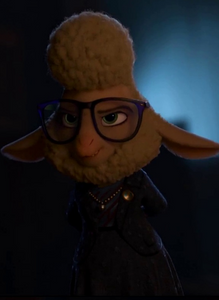 Bellwether