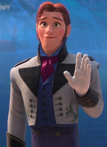 Hans