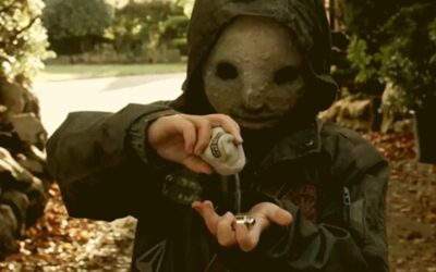 Creeped Out – Racconti di Paura