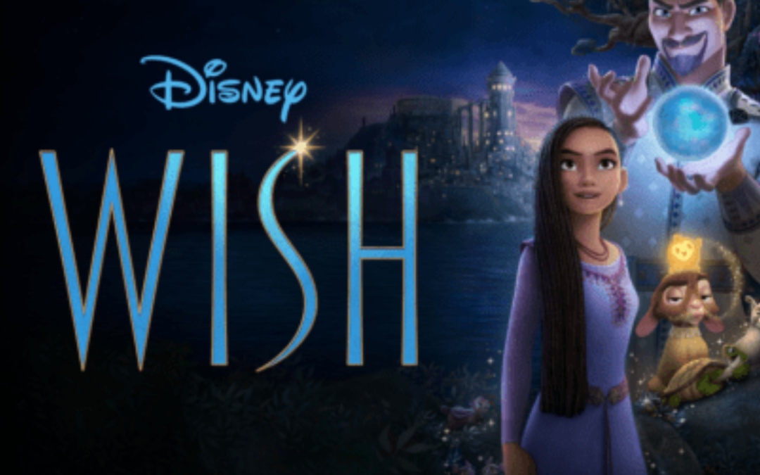 Wish (Disney)