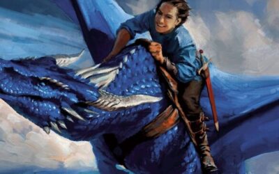 Eragon: un eroe empatico