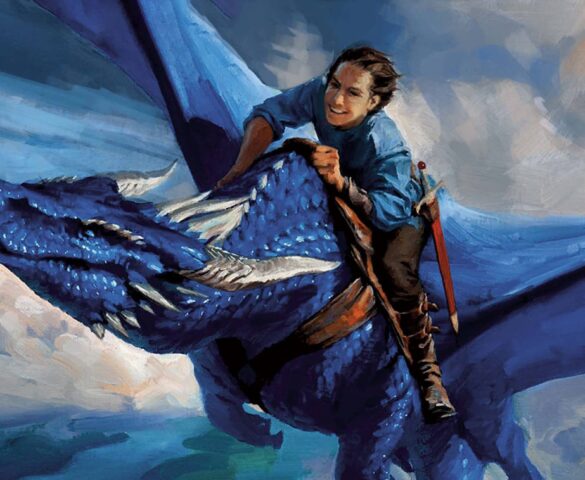 Eragon: un eroe empatico